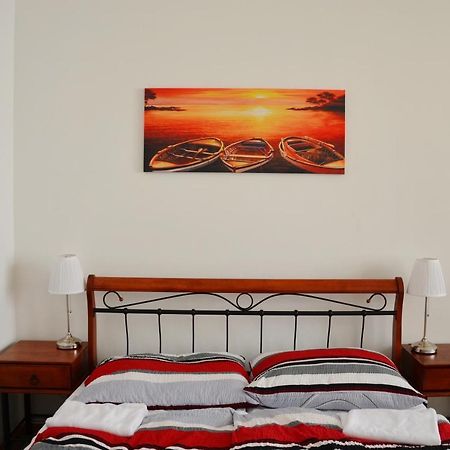 Apartment In The Heart Of ปราก ภายนอก รูปภาพ